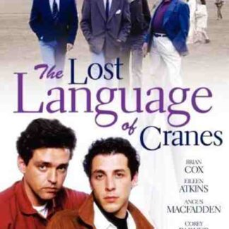 The Lost Language of Cranes (TV Episode 1991) (1991) Starring  on DVD
