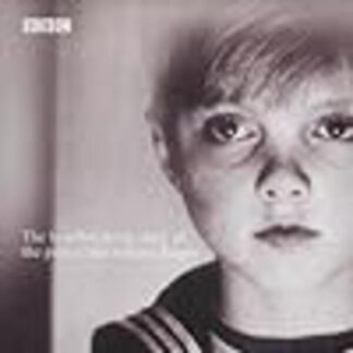 The Lost Prince (2003) Starring Daniel Williams on DVD