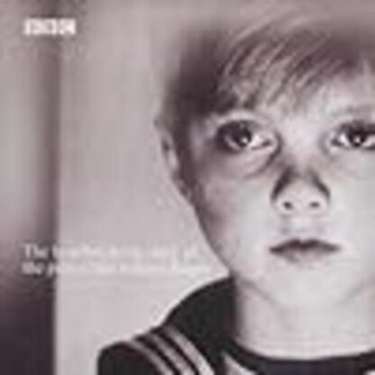 The Lost Prince (2003) Starring Daniel Williams on DVD