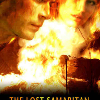 The Lost Samaritan (2008) Starring Ian Somerhalder on DVD
