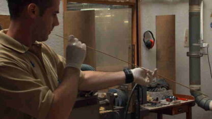 The Lost World of Mr. Hardy (2008) Starring on DVD - Image 2