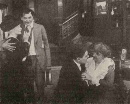 The Lottery Man (1916) with English Subtitles on DVD