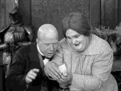 The Lottery Man (1916) with English Subtitles on DVD - Image 3