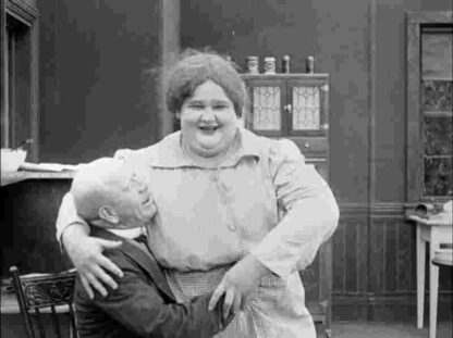 The Lottery Man (1916) with English Subtitles on DVD - Image 4