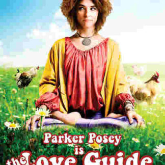 The Love Guide (2011) Starring Parker Posey on DVD