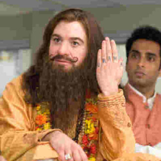 The Love Guru (2008) Starring Mike Myers on DVD