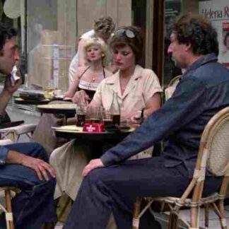 The Love Jewel (1978) with English Subtitles on DVD