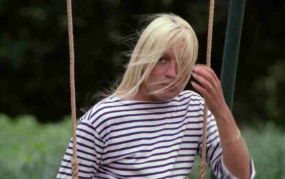 The Love Jewel (1978) with English Subtitles on DVD - Image 2