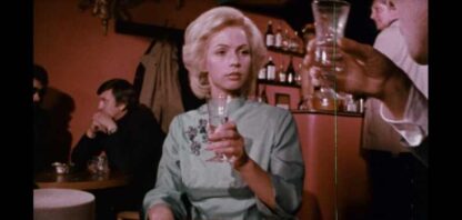The Love Keys (1971) with English Subtitles on DVD - Image 2