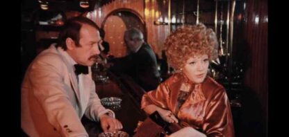 The Love Keys (1971) with English Subtitles on DVD - Image 3