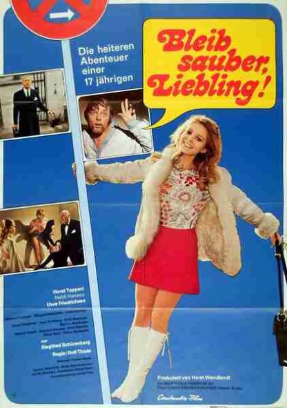 The Love Keys (1971) with English Subtitles on DVD - Image 5