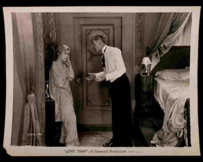 The Love Trap (1929) Starring Laura La Plante on DVD - Image 4