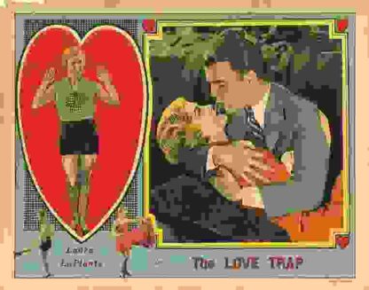 The Love Trap (1929) Starring Laura La Plante on DVD - Image 5