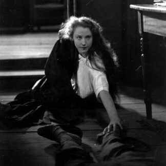 The Love of Jeanne Ney (1927) with English Subtitles on DVD
