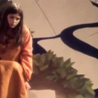 The Love of the Three Pomegranates (1979) with English Subtitles on DVD