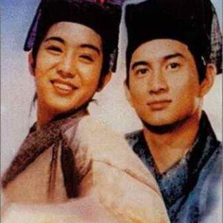 The Lovers (1994) with English Subtitles on DVD