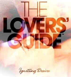 The Lovers' Guide: Igniting Desire (2011) DVD