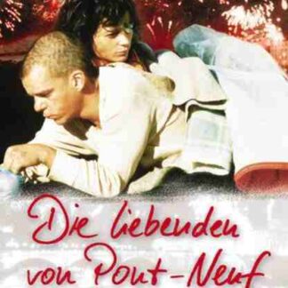 The Lovers on the Bridge (1991) with English Subtitles on DVD