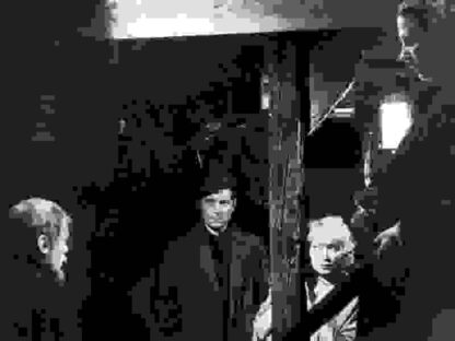 The Lower Depths (1936) with English Subtitles on DVD - Image 2
