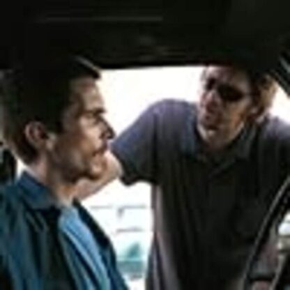 The Machinist (2004) Starring Christian Bale on DVD - Image 3