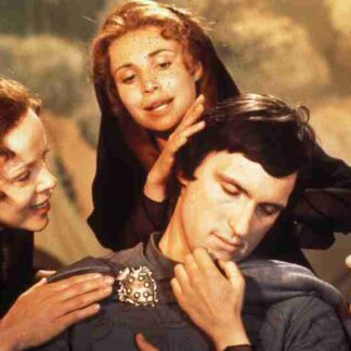 The Magic Flute (1975) with English Subtitles on DVD