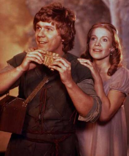 The Magic Flute (1975) with English Subtitles on DVD - Image 2
