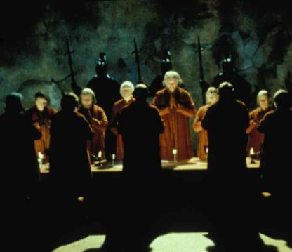 The Magic Flute (1975) with English Subtitles on DVD - Image 4