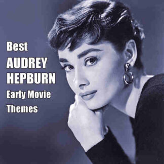 The Magic of Audrey (2008) Starring Nicki Paull on DVD