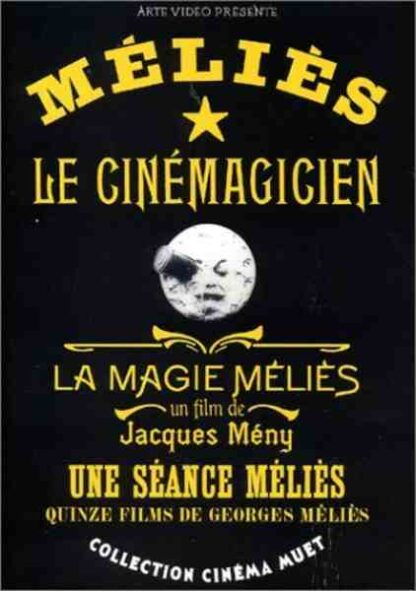 The Magic of Méliès (2002) with English Subtitles on DVD - Image 2