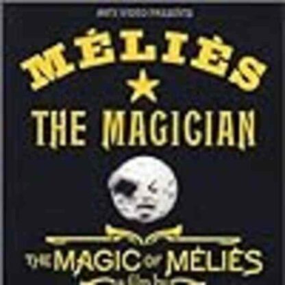 The Magic of Méliès (2002) with English Subtitles on DVD - Image 3