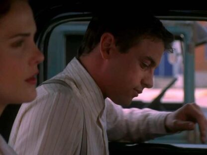 The Magic of Ordinary Days (2005) Starring Keri Russell on DVD - Image 3