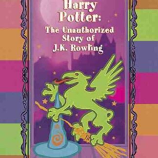 The Magical World of Harry Potter: The Unauthorized Story of J.K. Rowling (2000) Starring on DVD