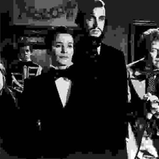 The Magician (1958) with English Subtitles on DVD