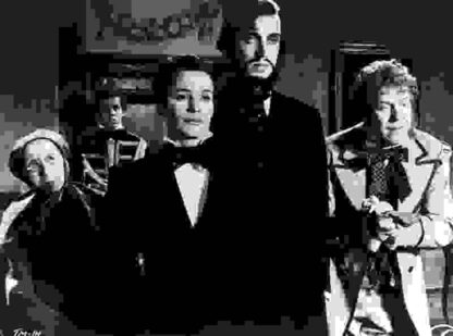 The Magician (1958) with English Subtitles on DVD