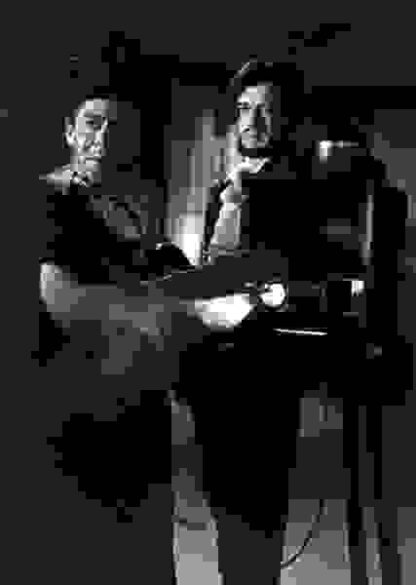 The Magician (1958) with English Subtitles on DVD - Image 2
