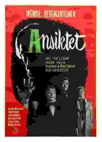 The Magician (1958) with English Subtitles on DVD - Image 5