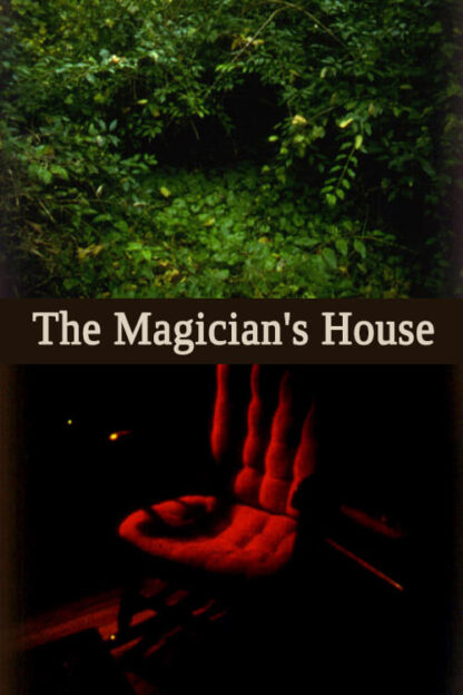 The Magician's House (2007) DVD