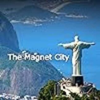 The Magnet City (2012) with English Subtitles on DVD