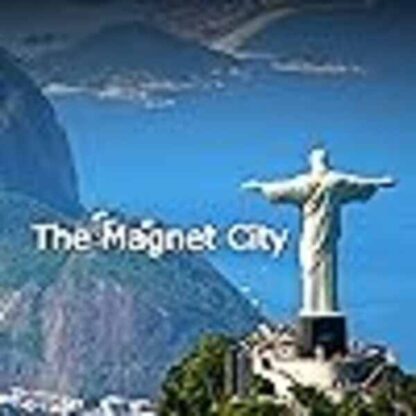 The Magnet City (2012) with English Subtitles on DVD
