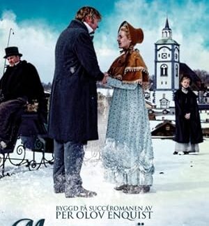 The Magnetist's Fifth Winter (1999) DVD