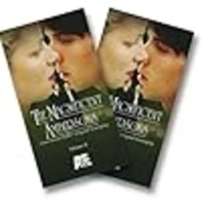 The Magnificent Ambersons (2002) Starring Madeleine Stowe on DVD - Image 3
