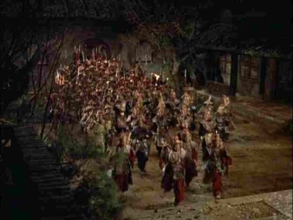 The Magnificent Concubine (1962) with English Subtitles on DVD - Image 3