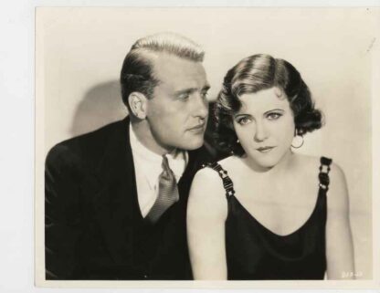 The Magnificent Lie (1931) Starring Ruth Chatterton on DVD - Image 4