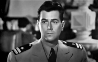 The Magnificent Rogue (1946) Starring Lynne Roberts on DVD