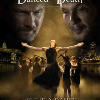 The Maiden Danced to Death (2011) with English Subtitles on DVD