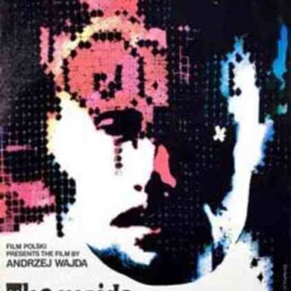 The Maids of Wilko (1979) with English Subtitles on DVD