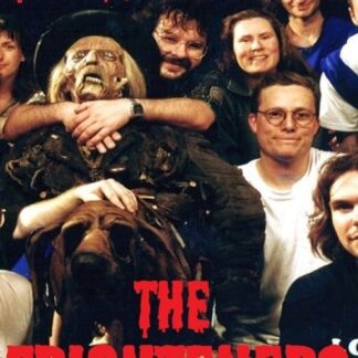 The Making of 'The Frighteners' (1998) DVD