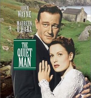 The Making of 'The Quiet Man' (1992) DVD