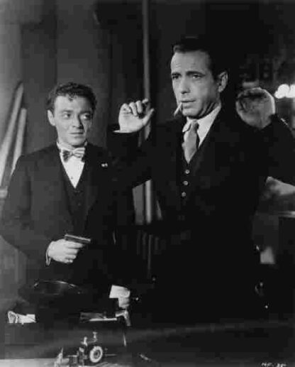 The Maltese Falcon (1941) Starring Humphrey Bogart on DVD - Image 4
