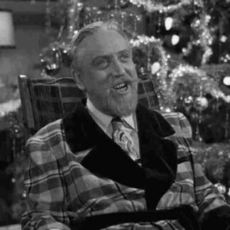 The Man Who Came to Dinner (1941) Starring Bette Davis on DVD